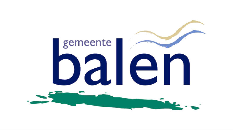 Logo stad Balen